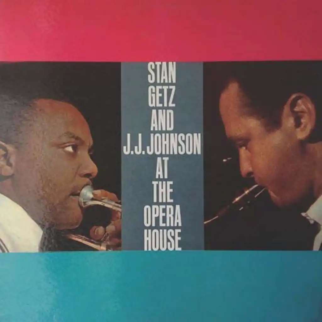 It Never Entered My Mind (2020 Digitally Remastered)