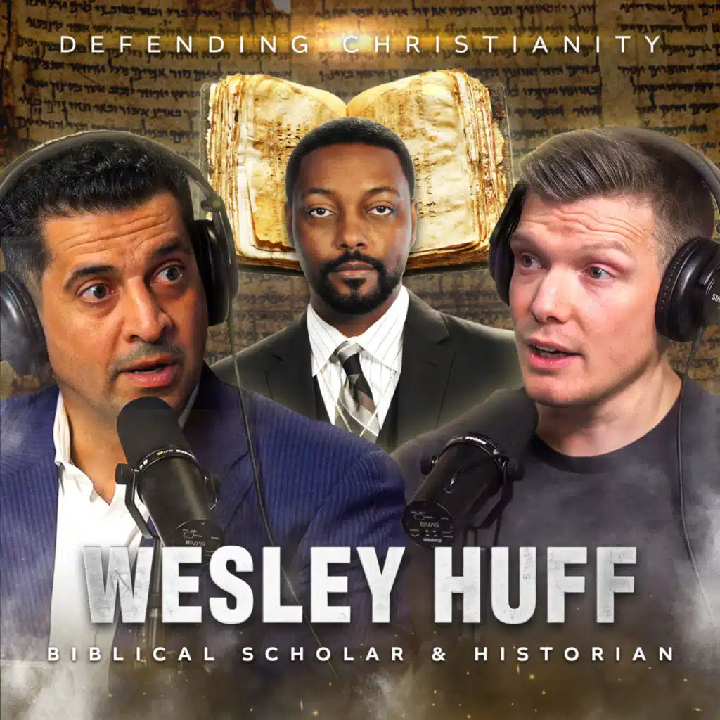 "Billy Carson COULDN’T Fight Back" – Wesley Huff DESTROYS Fake Bible Lies & Debate Drama MELTDOWN | PBD Podcast | Ep. 532