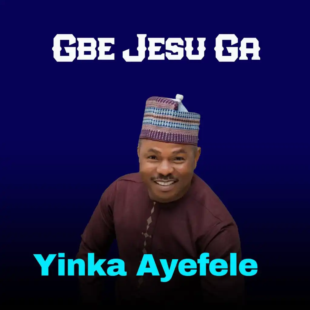 Yinka Ayefele