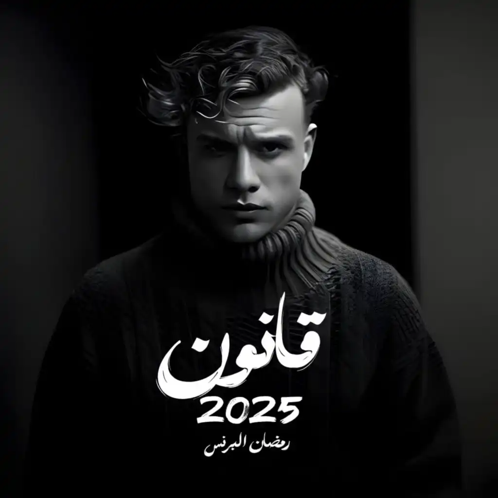 قانون 2025 ( لك منى ما أراه )