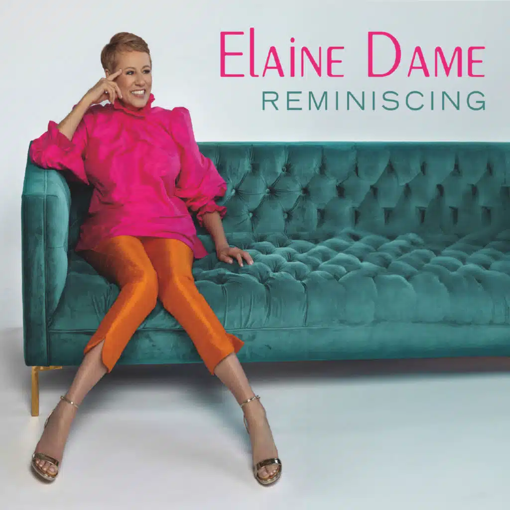 Elaine Dame