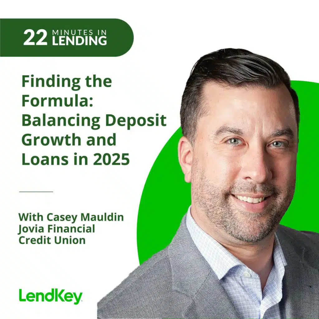 Finding the Formula: Balancing Deposit Growth and Loans in 2025