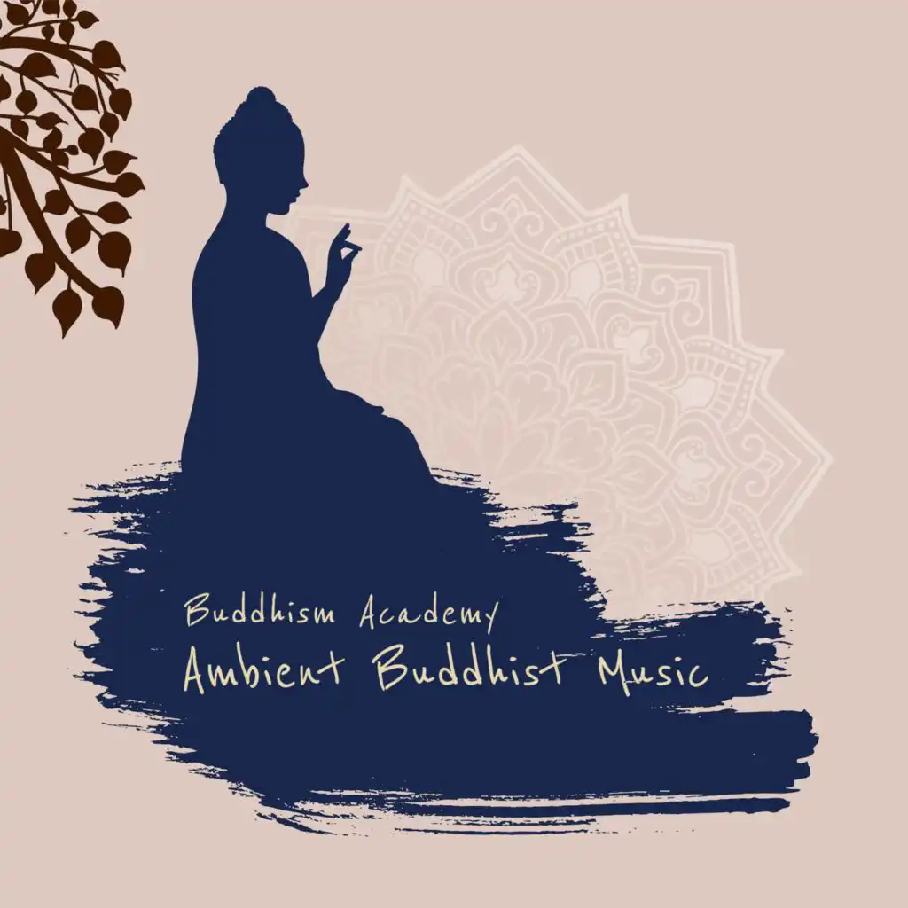 Buddhism Academy