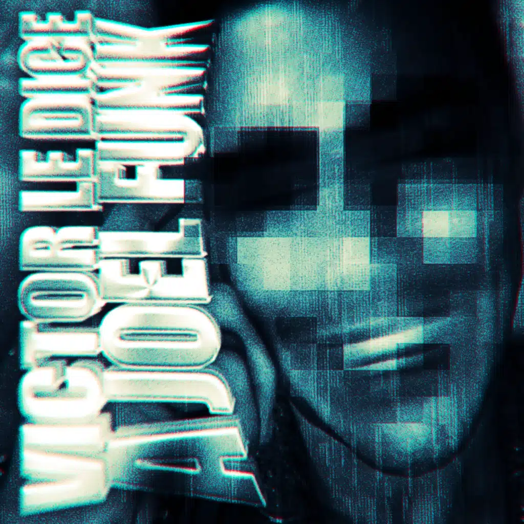 VICTOR LE DICE A JOEL FUNK (Slowed)