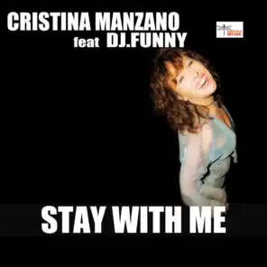 Cristina Manzano feat. DJ.Funny