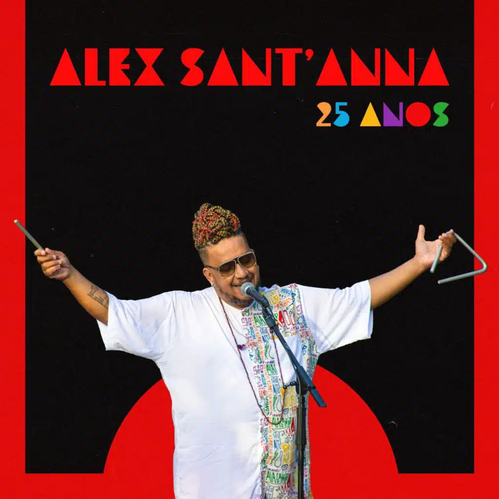 Alex Sant'Anna
