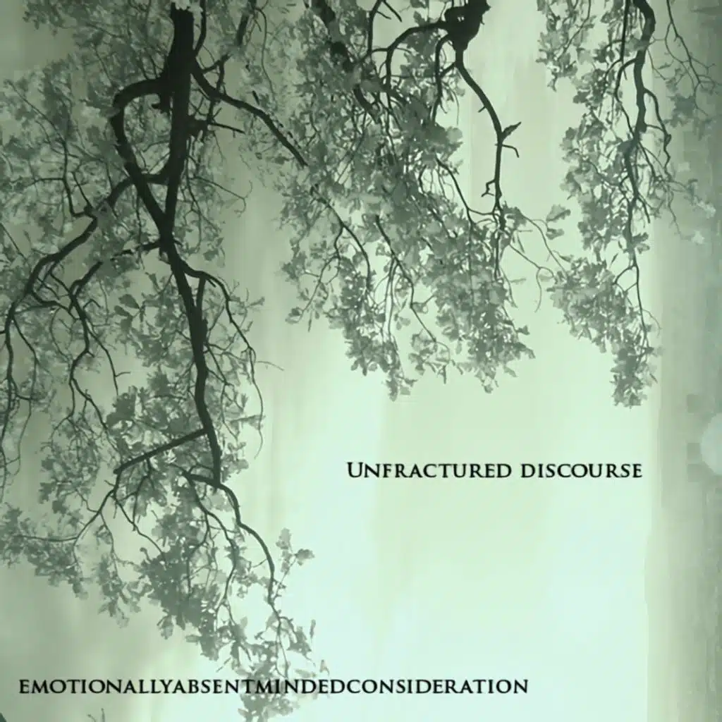 Unfractured Discourse