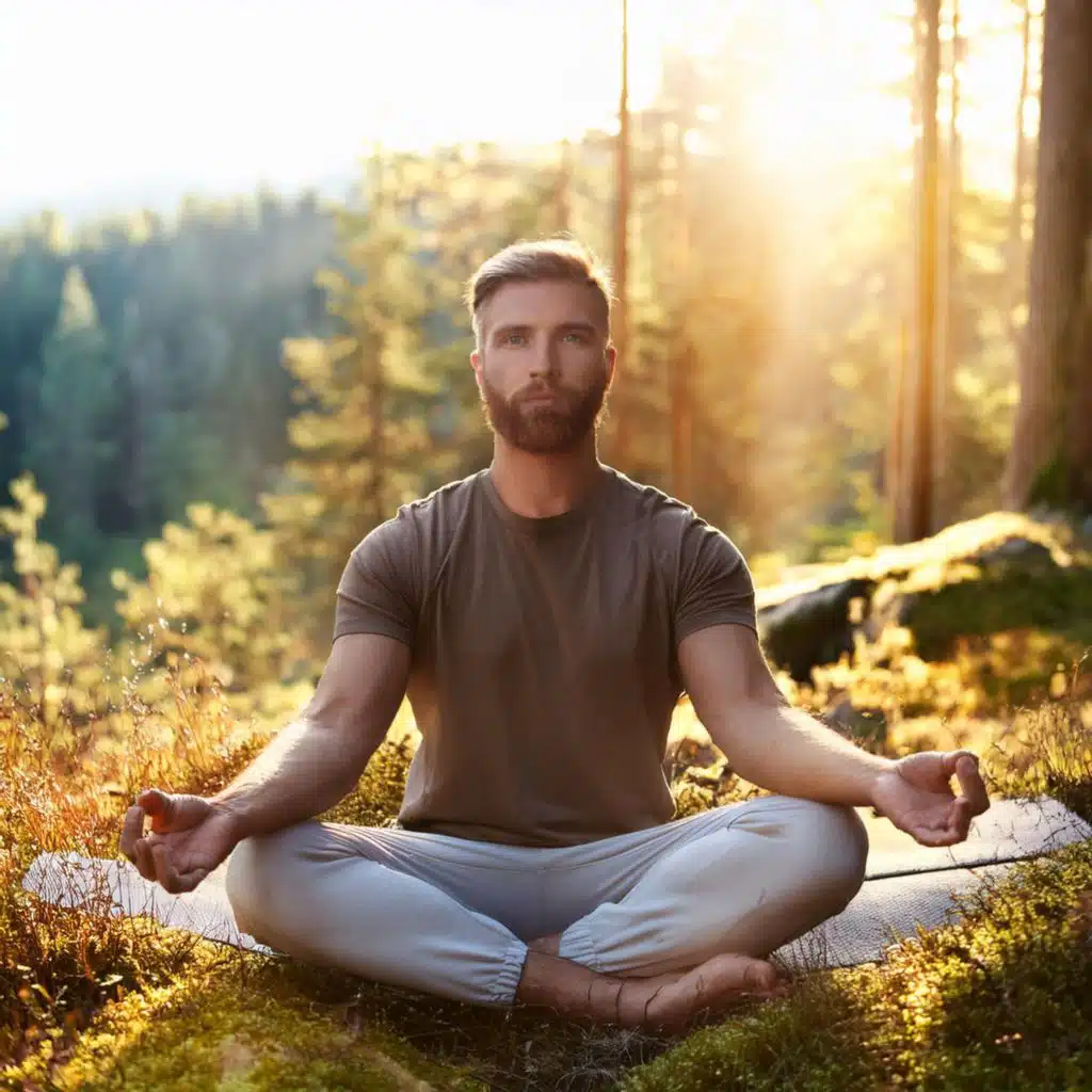 Ritmo De Meditación: Ritmos De Hip Hop Para Concentrarse