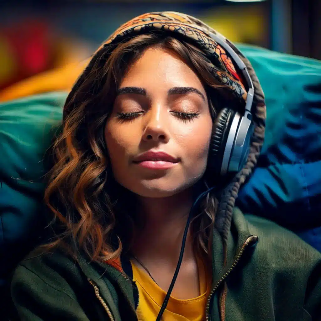 Dreamstate Vibes: Hip Hop Beats for Sleep