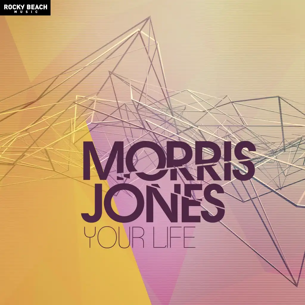 Your Life (Radio Edit)