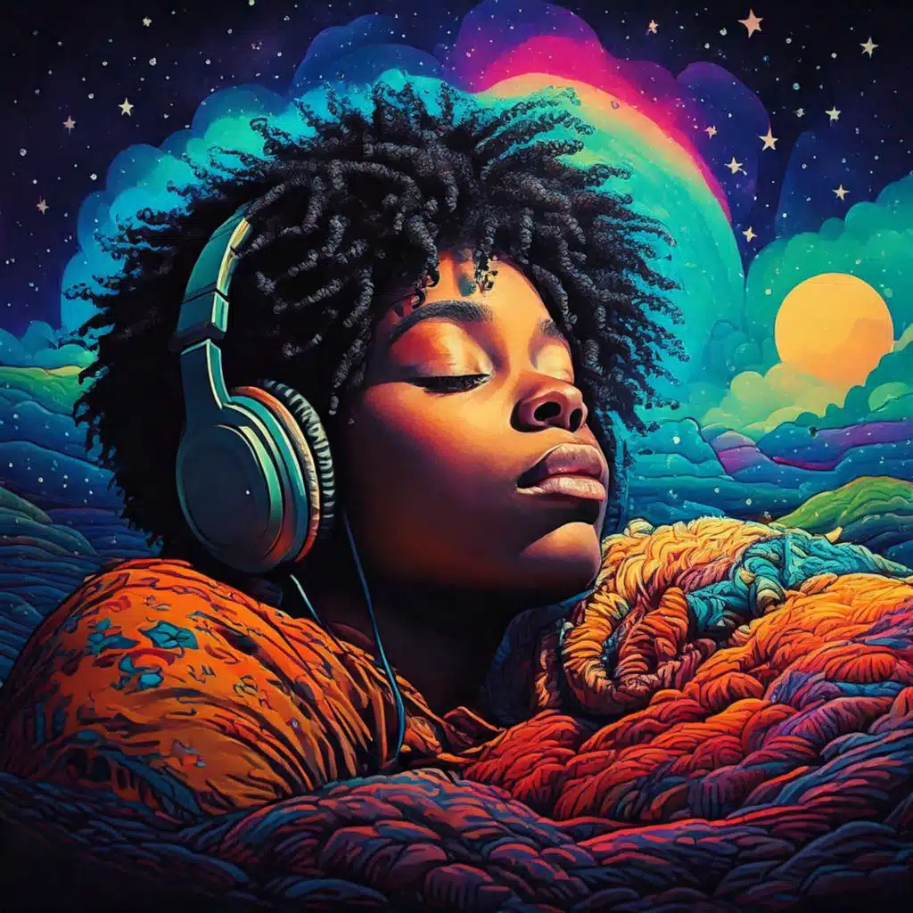 Sleep Sounds: Chill Hip Hop Vibes