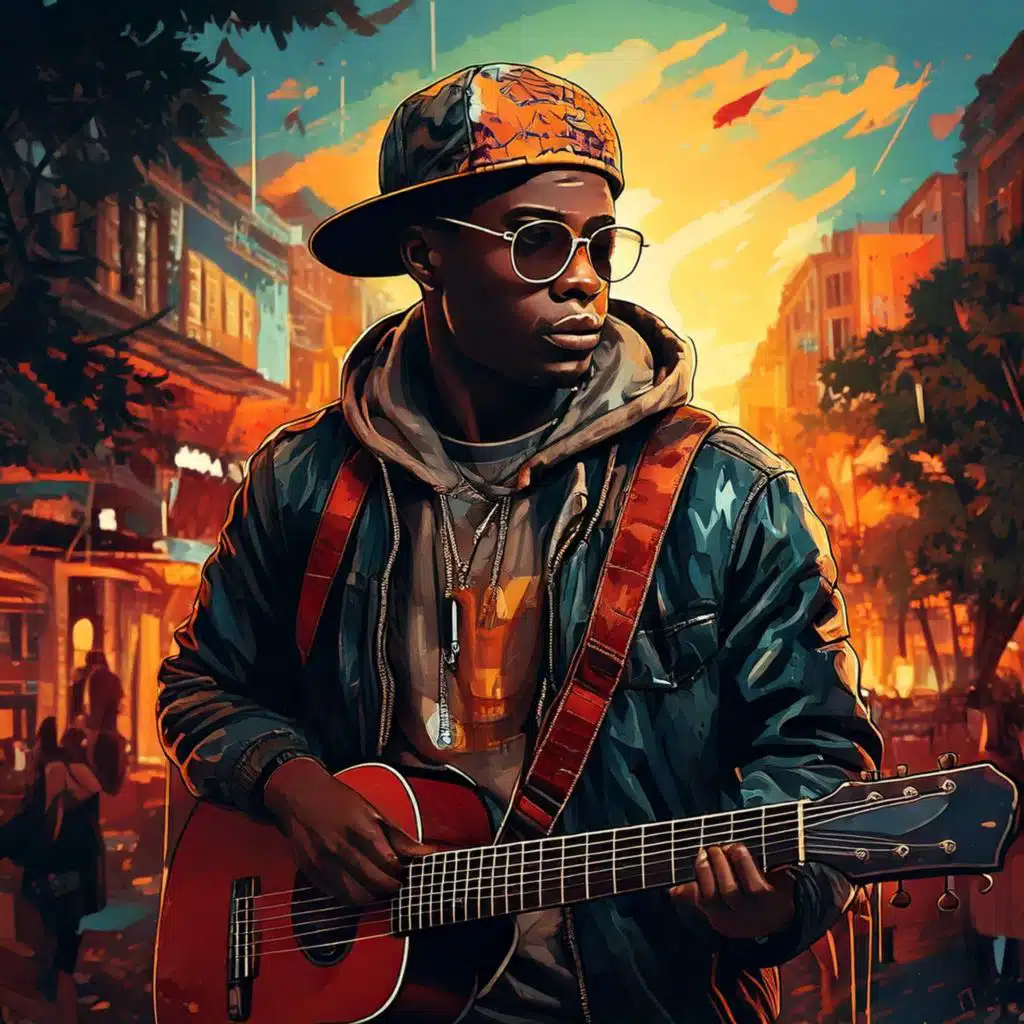 Lofi Life, Lofi Music 2024 & LoFi mode