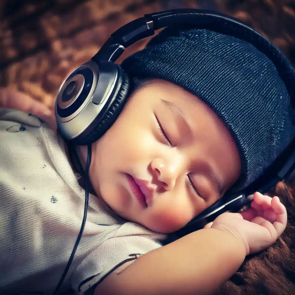 Soothing Rhymes: Baby Sleep Hip Hop