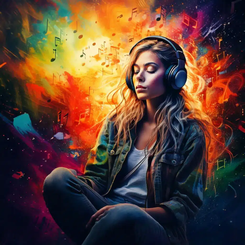 Relaxation Sounds: Hip Hop Chill Beats