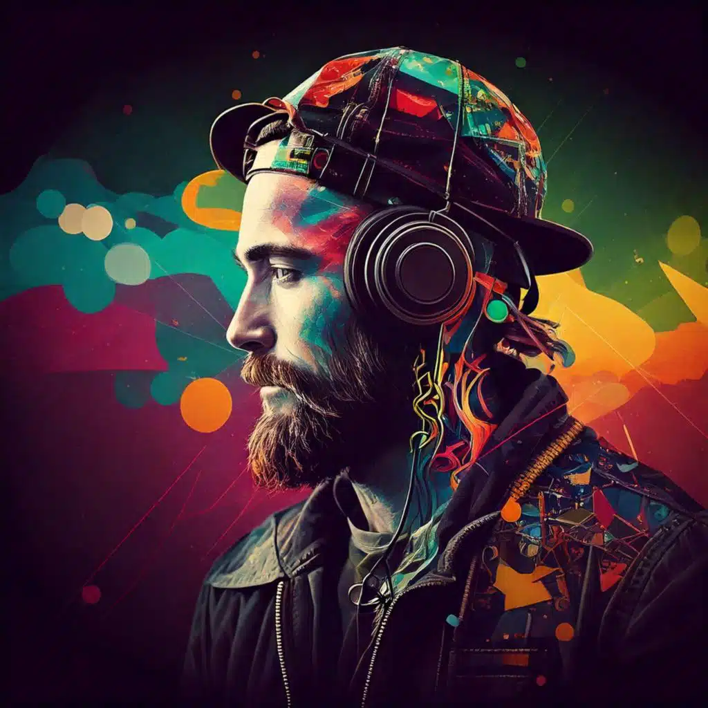 Vibe Chronicles: Essentials of Hip Hop Music