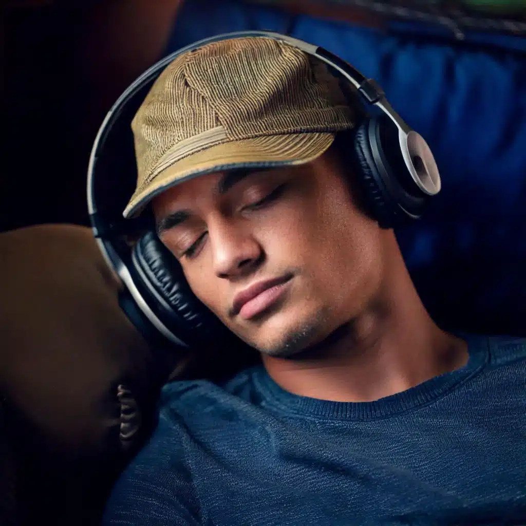 Hip Hop Comfort Groove