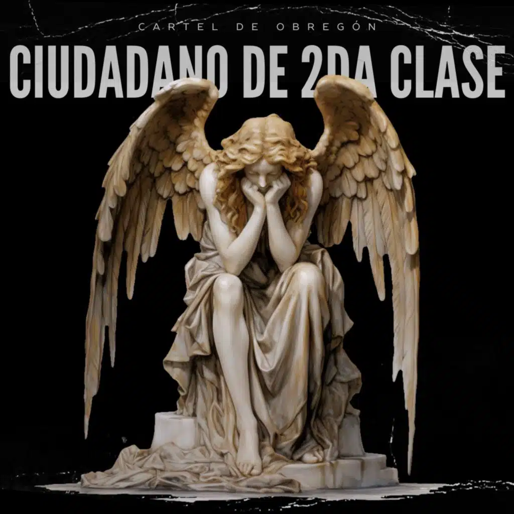 Ciudadano de 2da clase