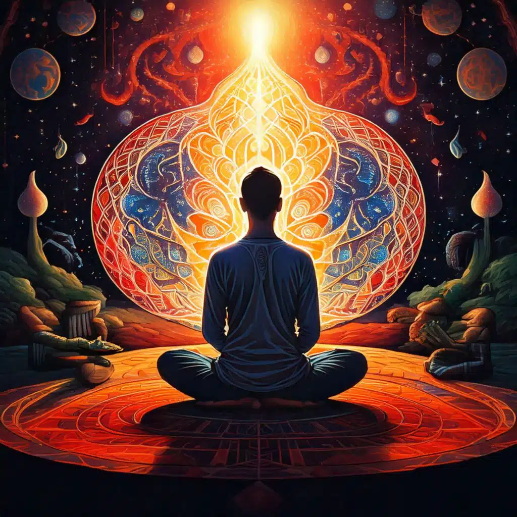 Music for Meditation: Inner Balance Sounds