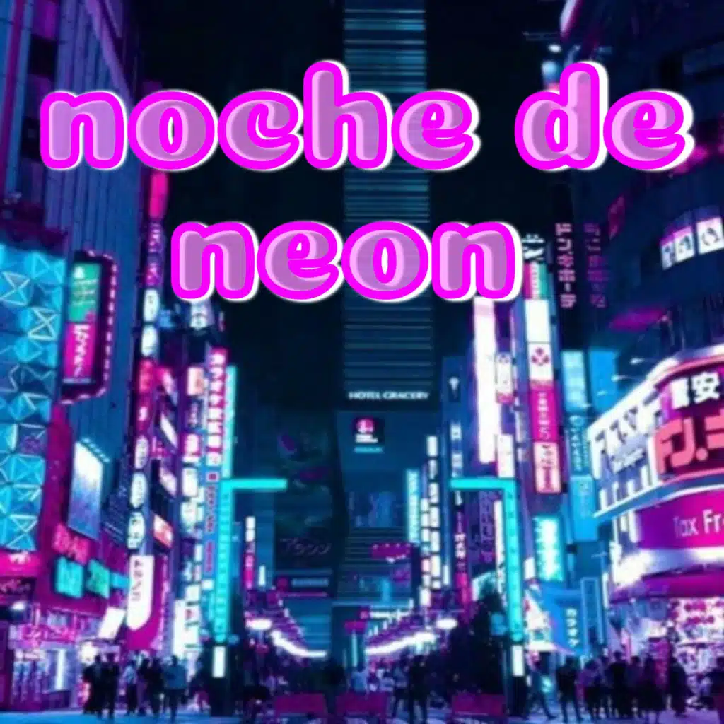 Noche de Neon