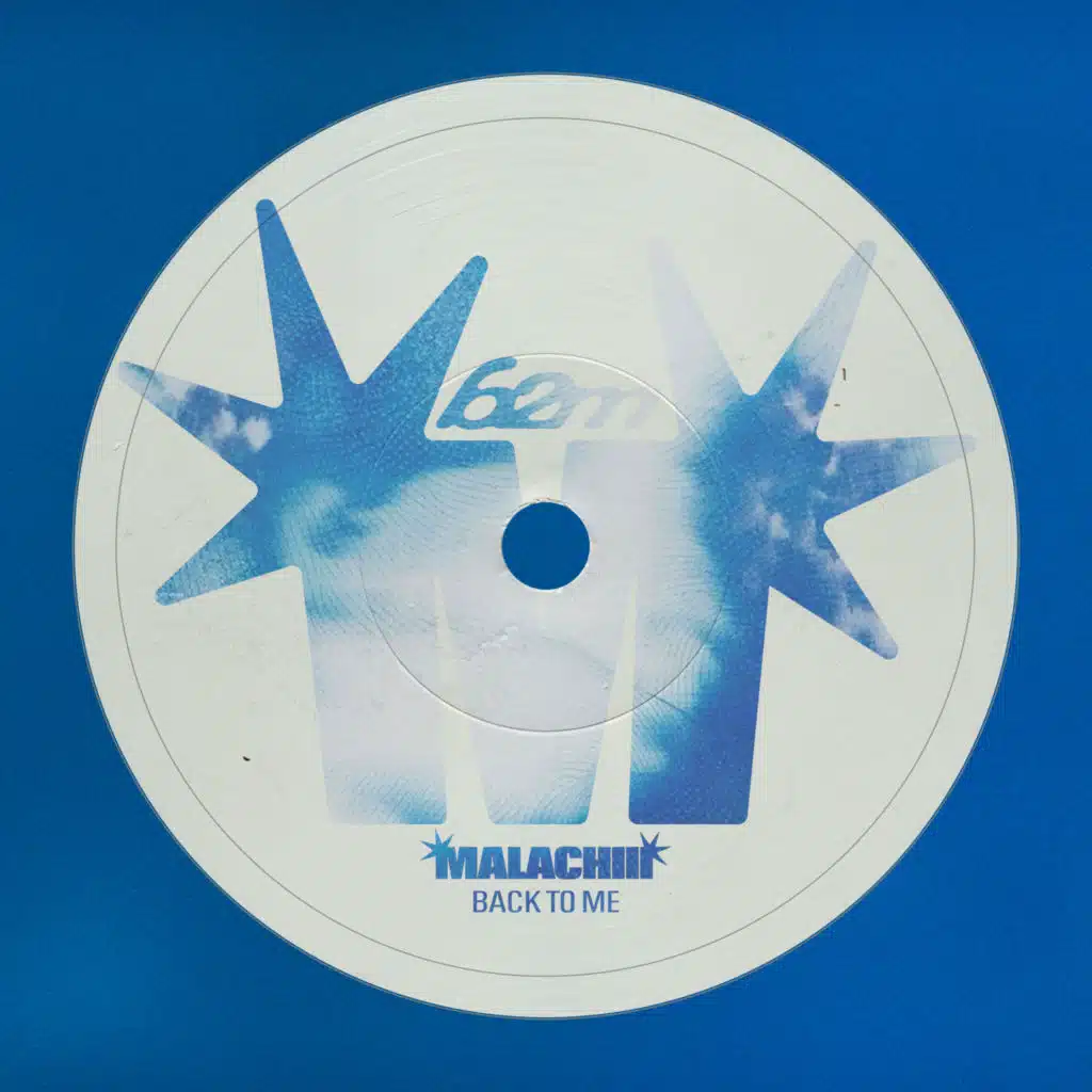 Back 2 Me (The Remixes)