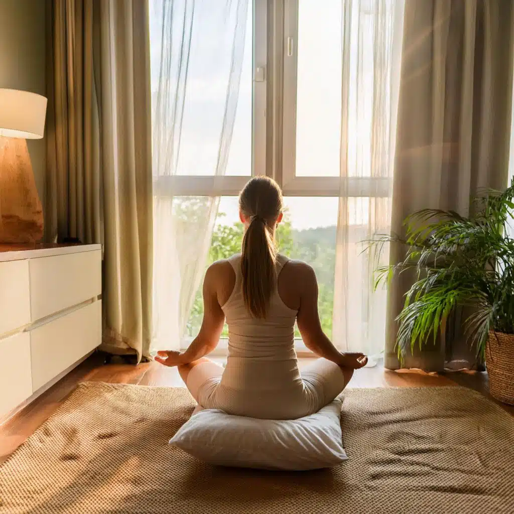 Flujo Zen: Pistas De Meditación De Hip Hop