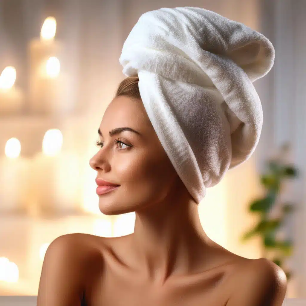 Vibraciones Relajantes: Ritmos De Hip Hop Para La Felicidad Del Spa