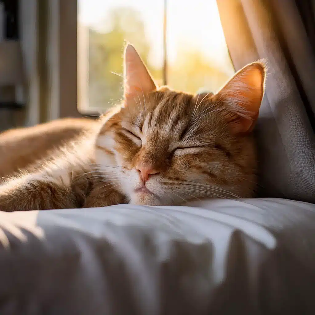 Ritmos Felinos: Música Hip Hop Para Gatos