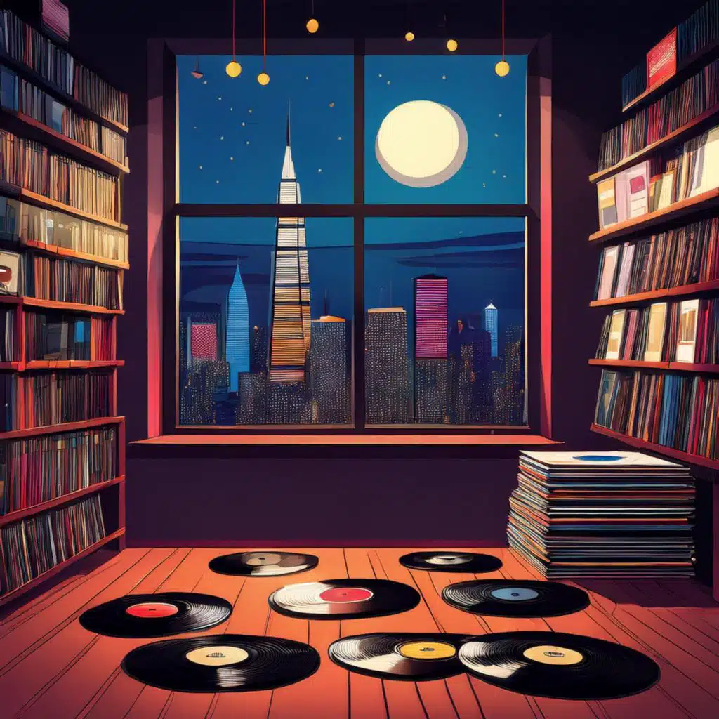 Estado De Sueño: Ritmos De Hip Hop Para Dormir