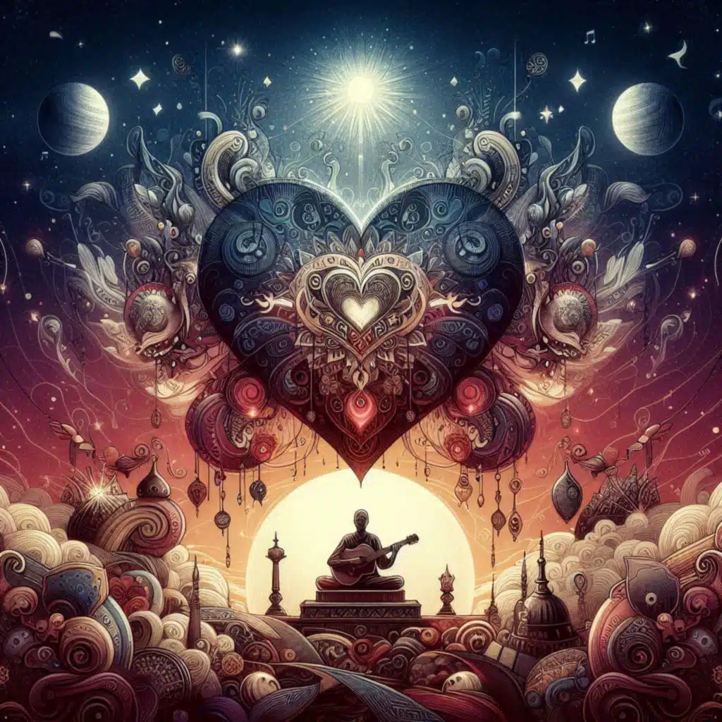 When the Heart Speakz