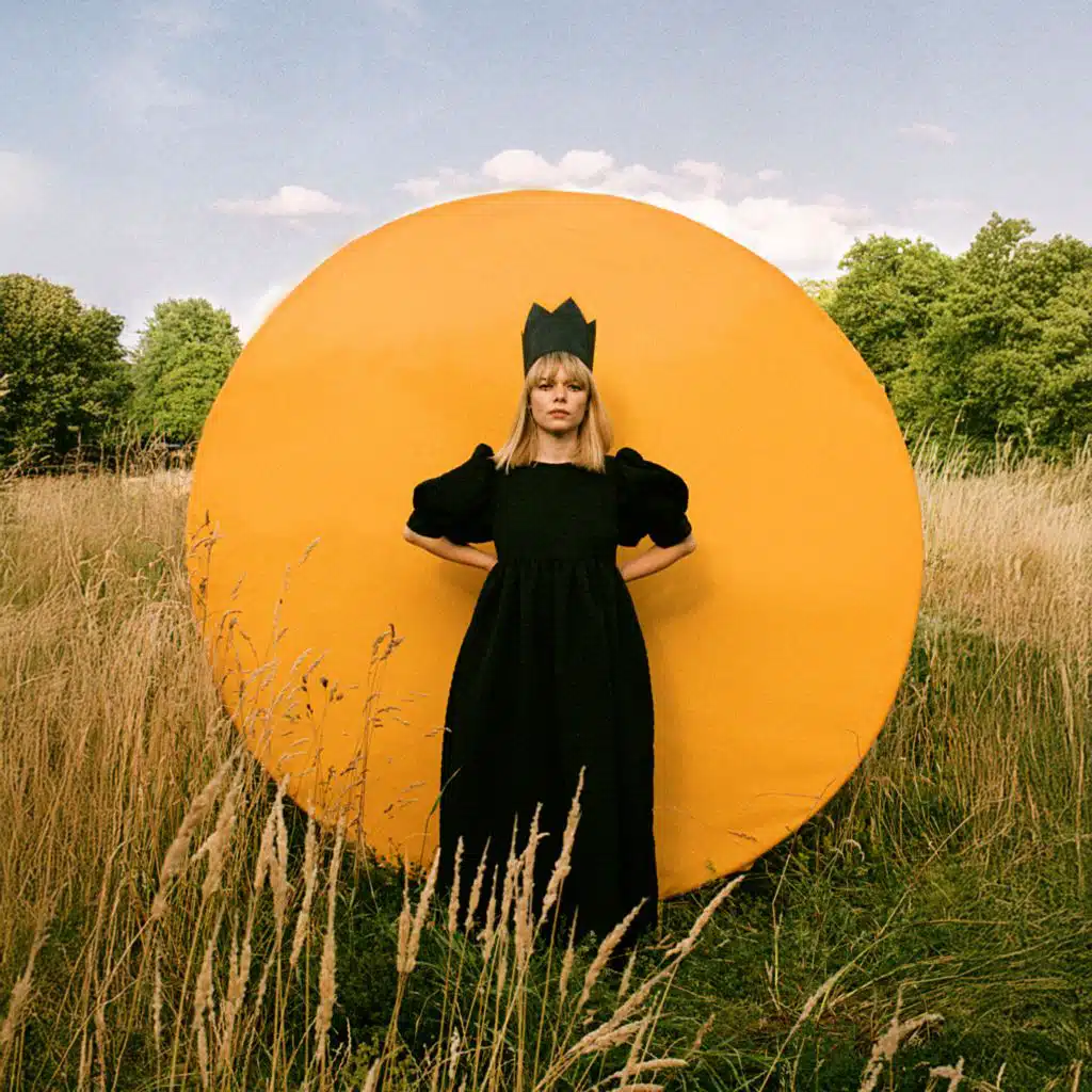 What I'd Give (feat. Eli Carvajal)