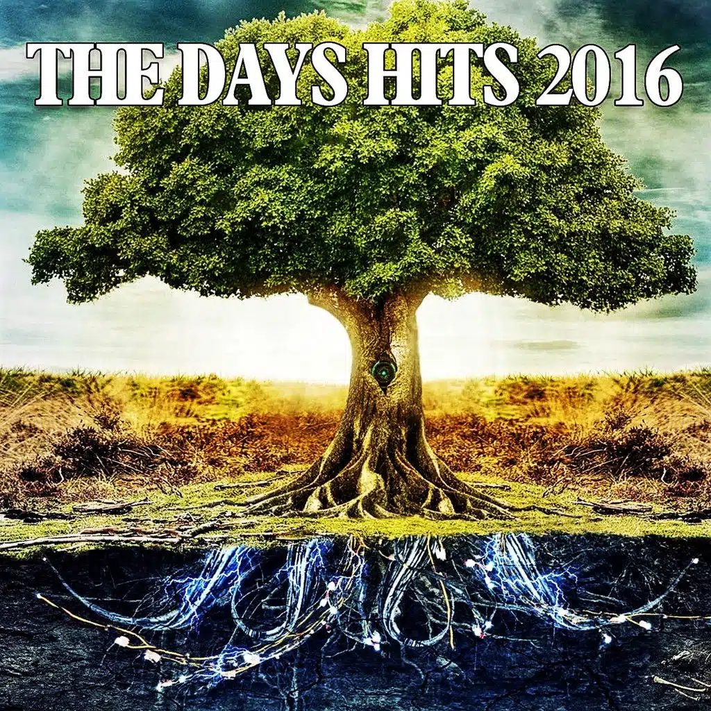 Can't Stop the Feeling (Justin Timberlake Tribute)