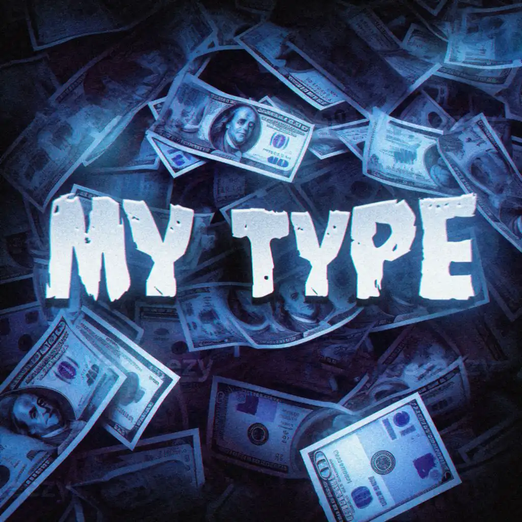 MY TYPE (Super Slowed)