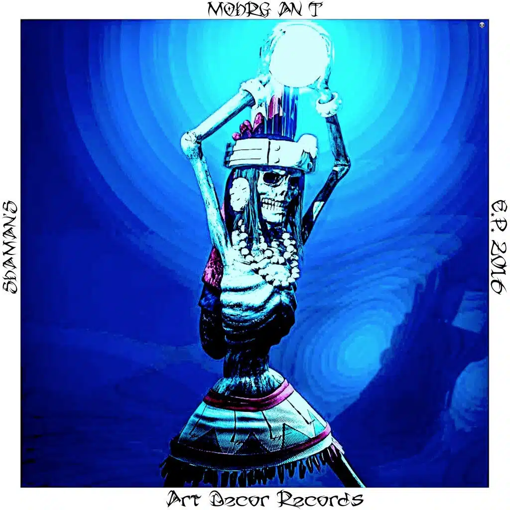 Shaman's