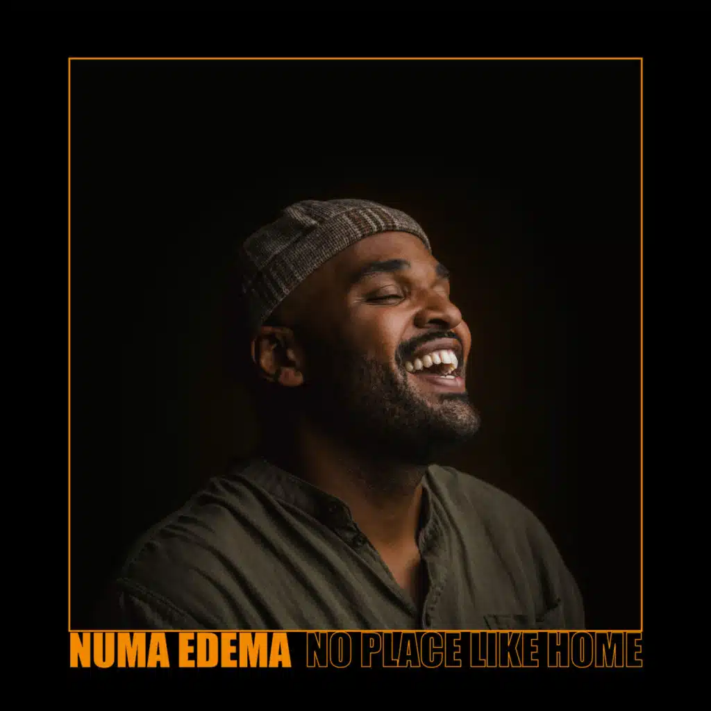 Numa Edema