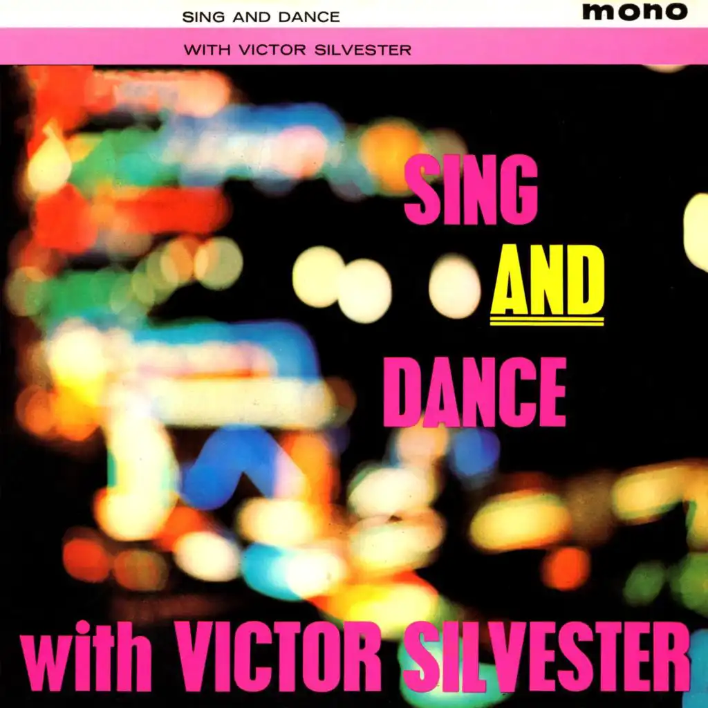 Sing and Dance with Victor Silvester