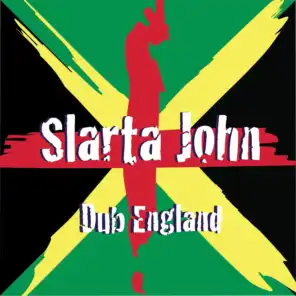 Dub England - Original Mix