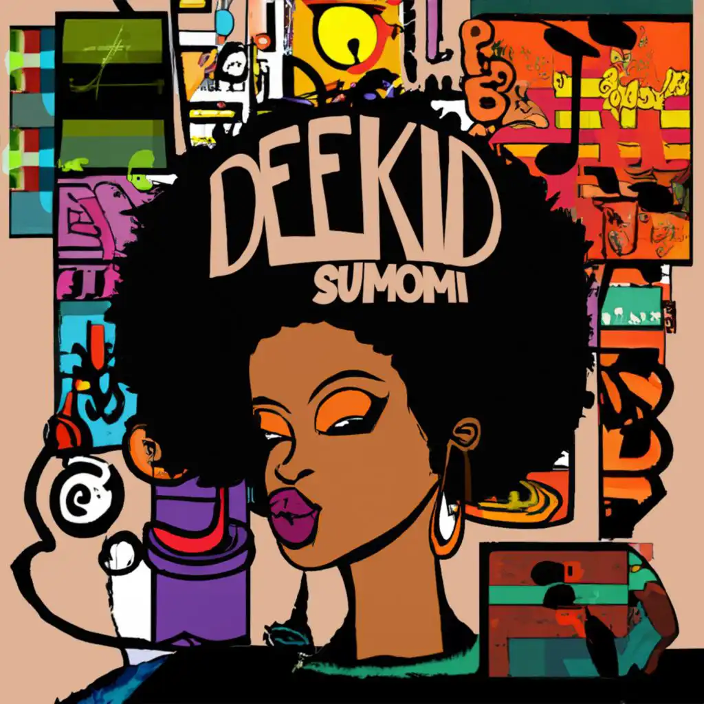 Deekid