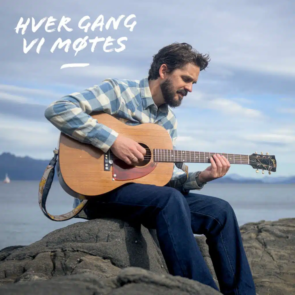 Thomas Dybdahl, Emma Jensen & Hver Gang Vi Møtes