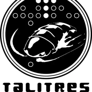 Talitres - October 2012