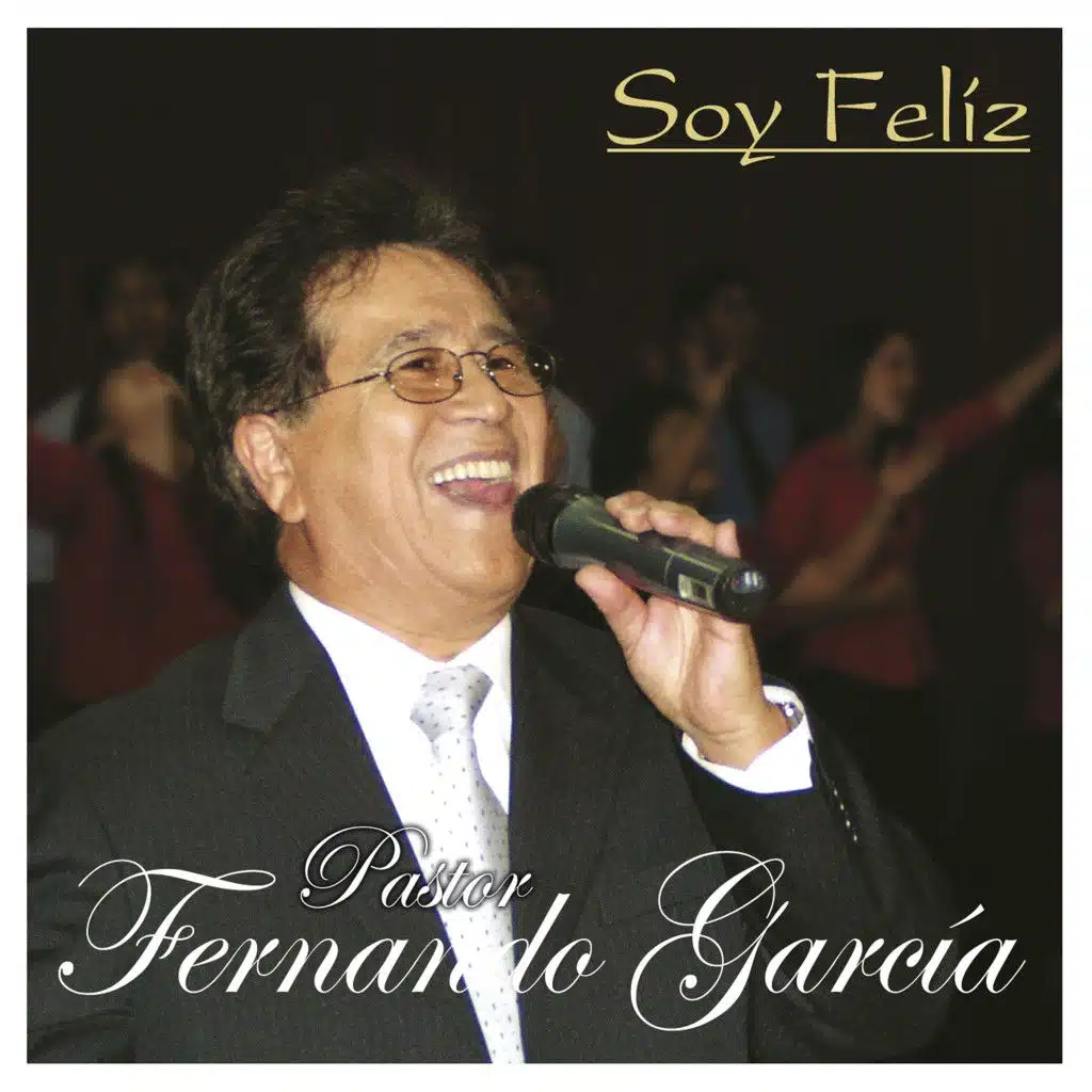 Soy Feliz