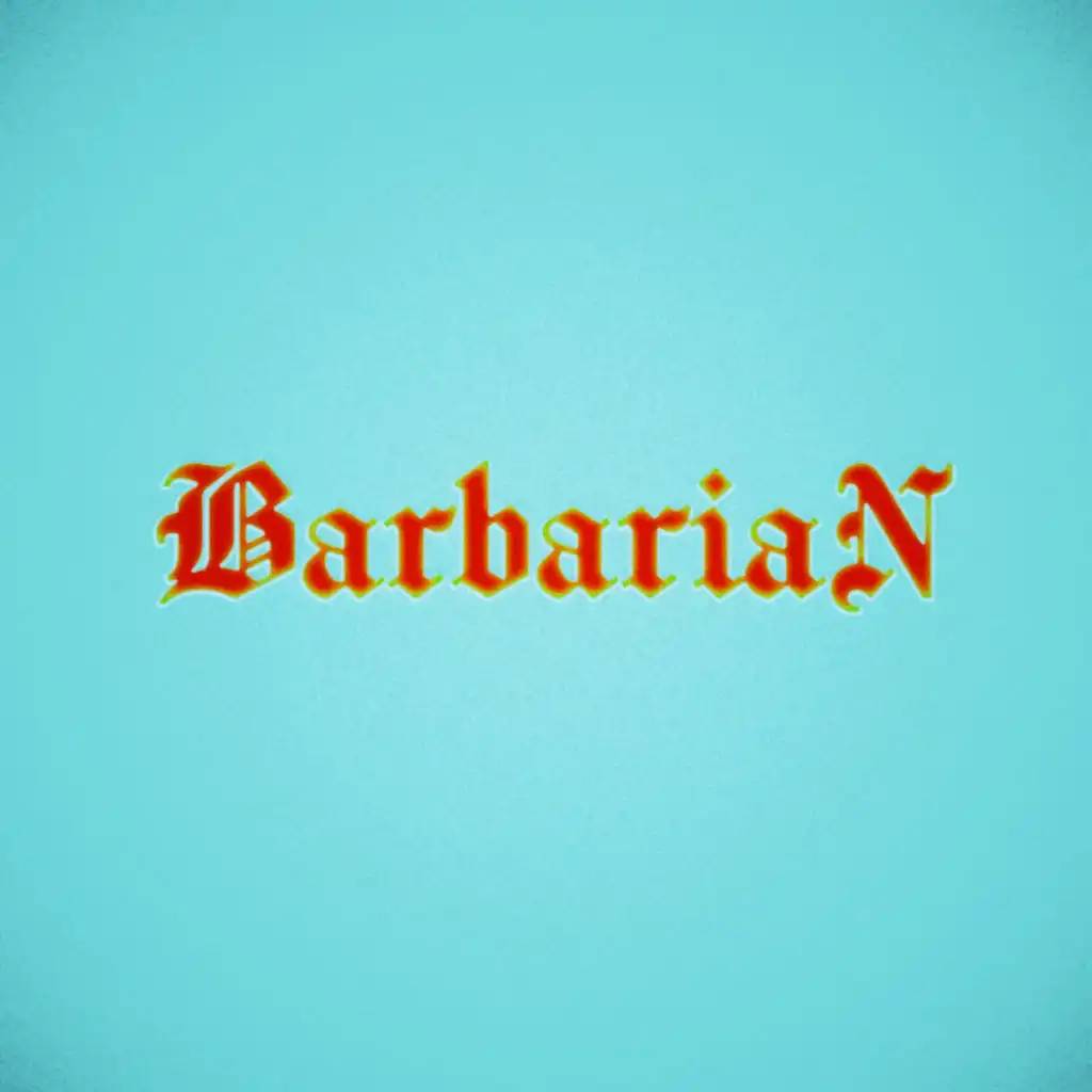 Barbarian