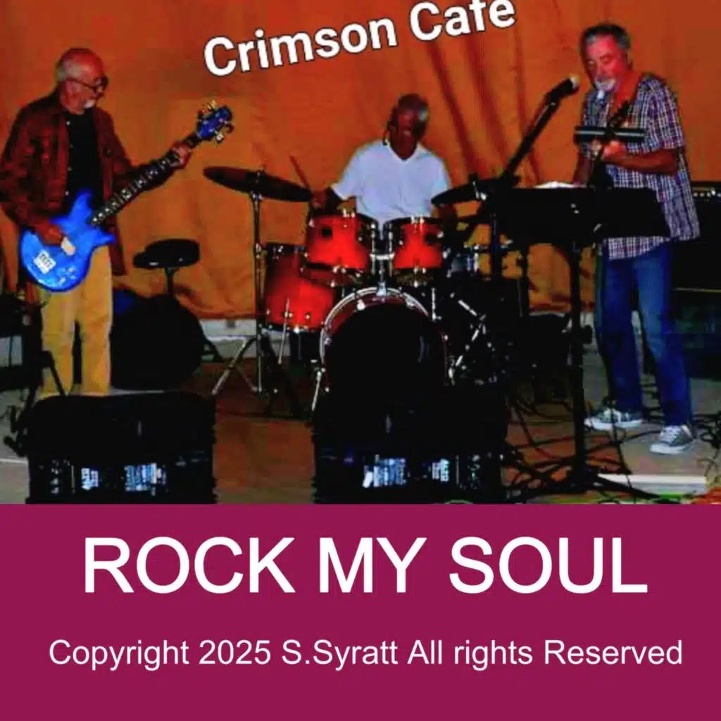 Rock My Soul (feat. Dennis Day & Jeff Huntley)