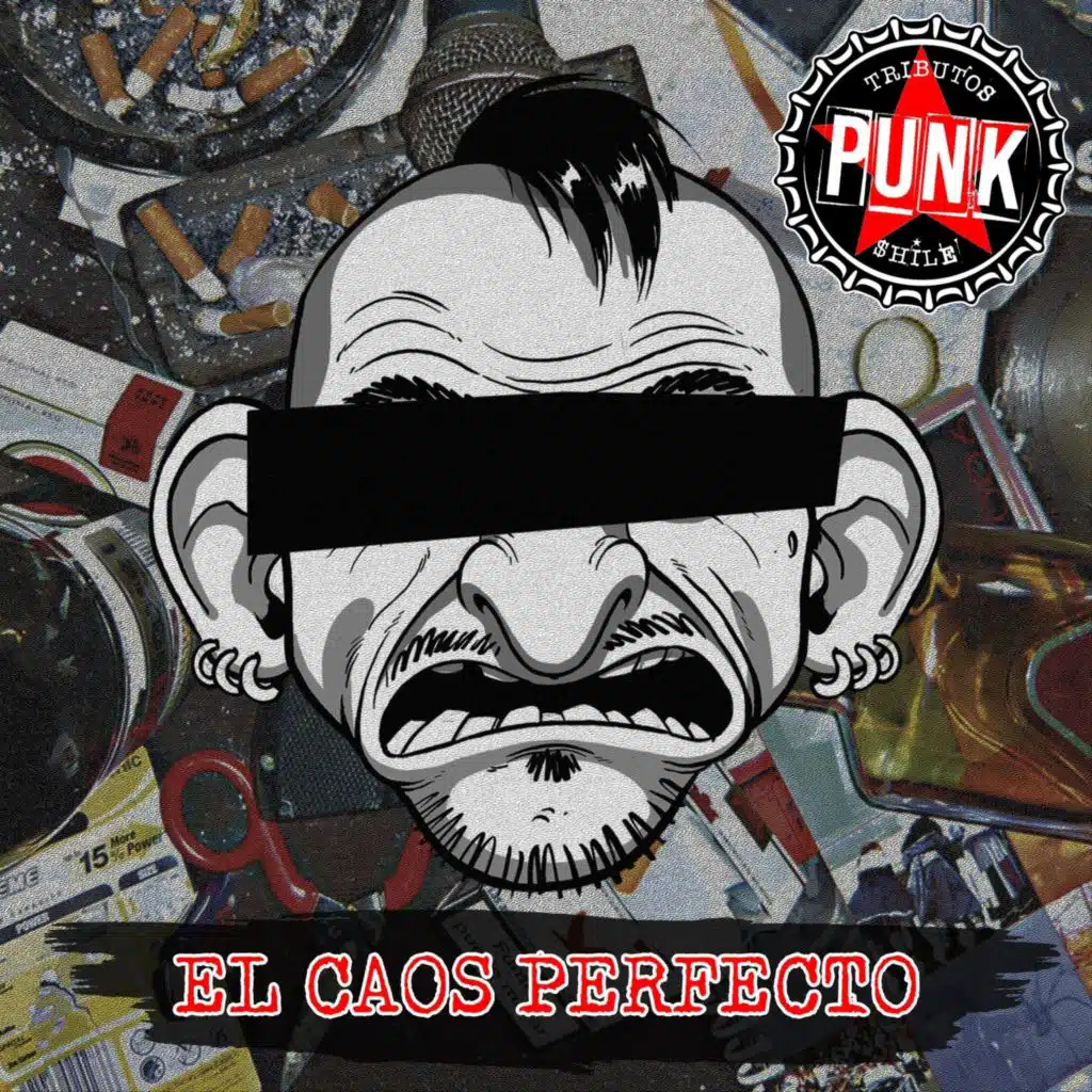 Tributos Punk $hile