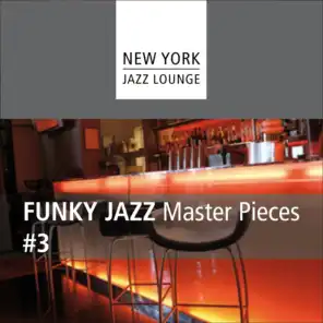 Funky Jazz Masterpieces, Vol. 3