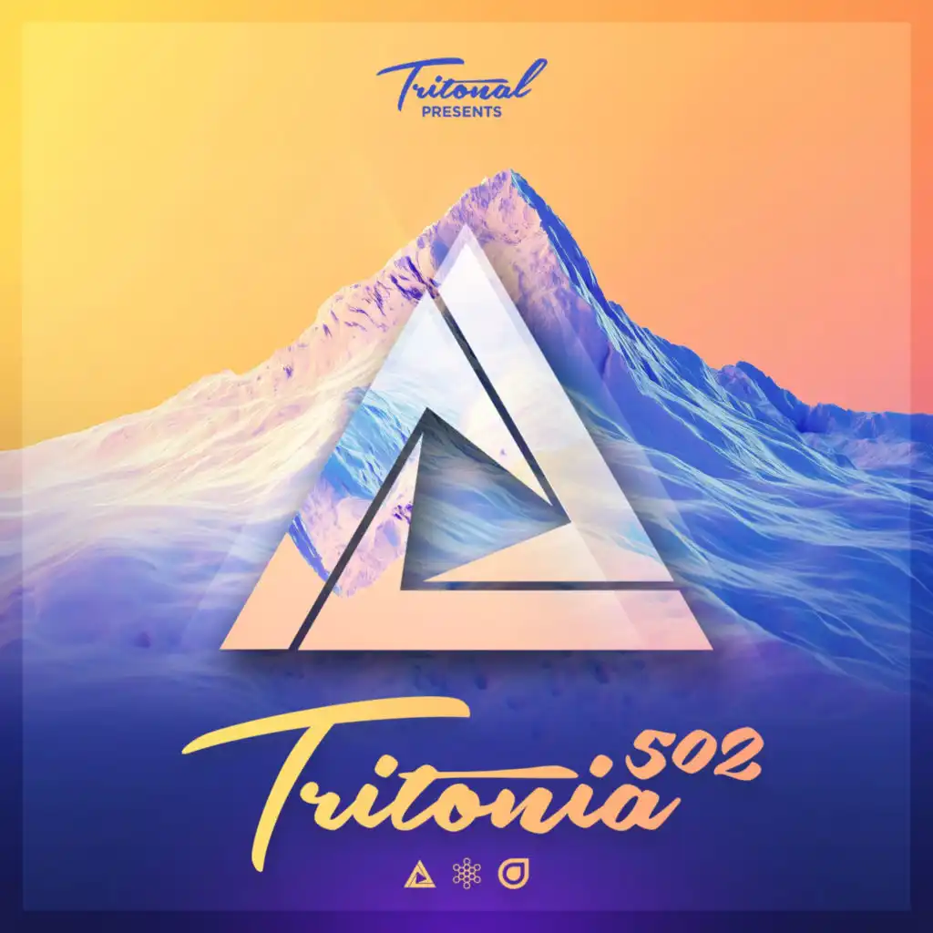 Tritonal Tritonia Radio