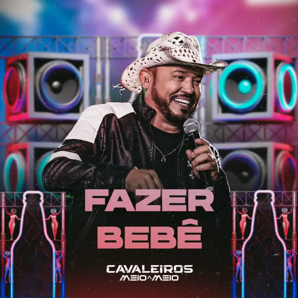 Fazer Bebê