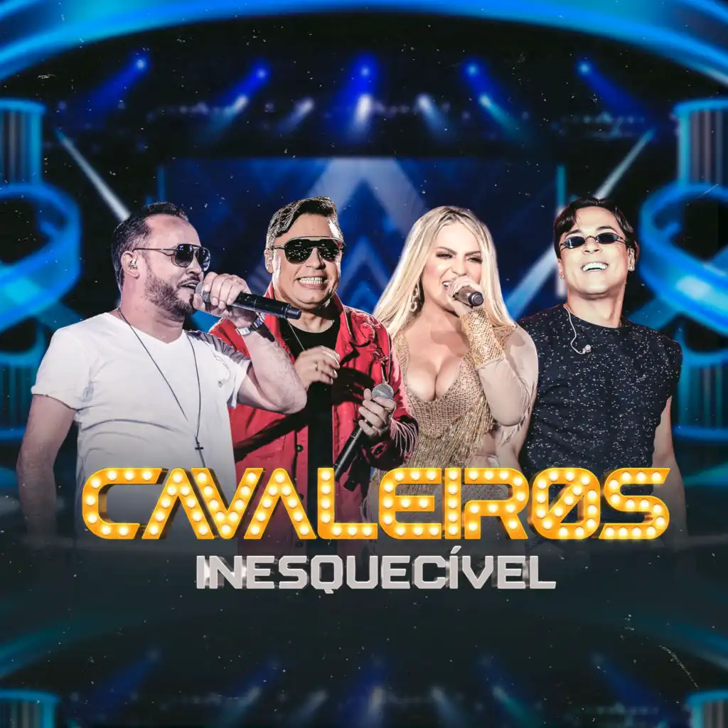 Cavaleiros Inesquecível