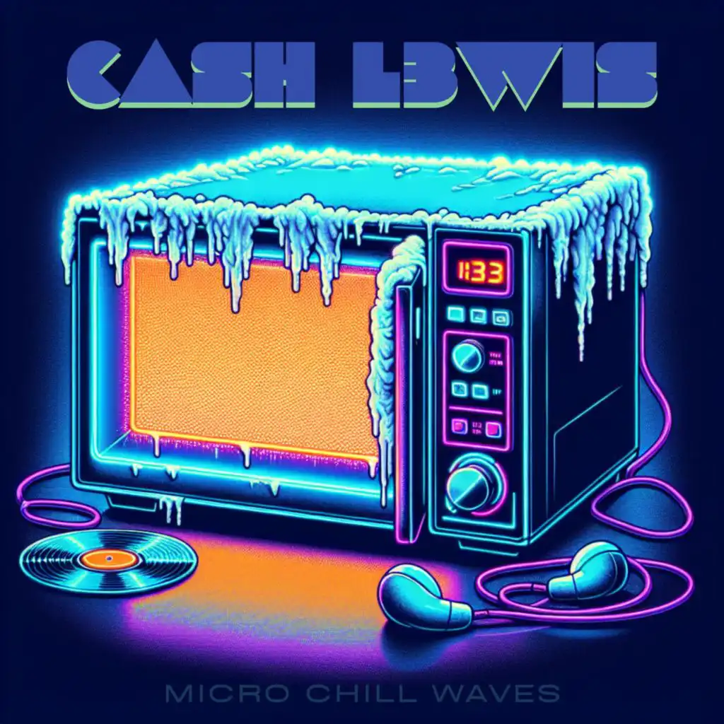 Micro Chill Waves