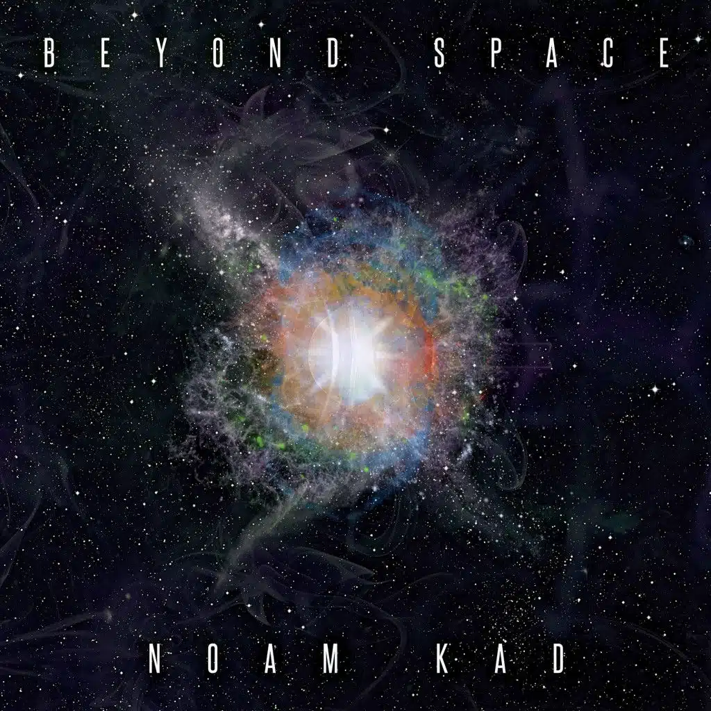 Beyond Space