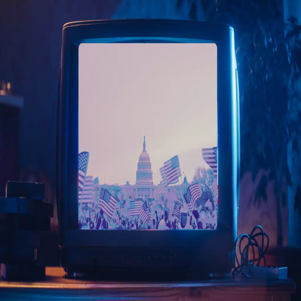 Pressing Issues for 2025: Trump 2.0, Media Failures, and the Fight for Press Freedom